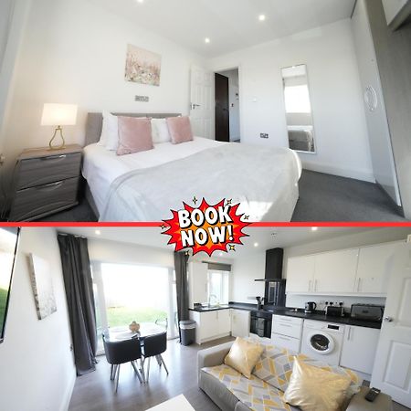 Hatton Apartments Heathrow Airport- Free Parking-Free Underground To And From Heathrow Airport Hatton Cross See Picture-See London Fast Hatton Cross To Central London 30Min Buitenkant foto